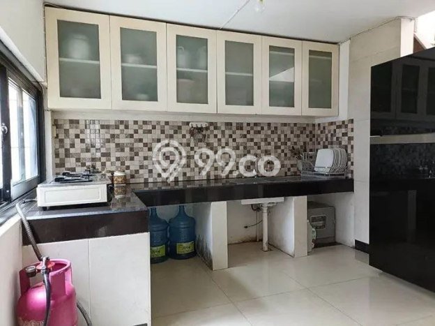 Rumah Modern Minimalis 3 KT Bisa Langsung Pindah di Margahayu Rumah Modern Minimalis 3 KT Bisa Langsung Pindah di Margahayu