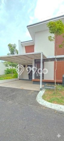 Dijual Hunian Rumah Nyaman 2 KT di Podomoro Park Bandung, Bandung Dijual Hunian Rumah Nyaman 2 KT di Podomoro Park Bandung, Bandung