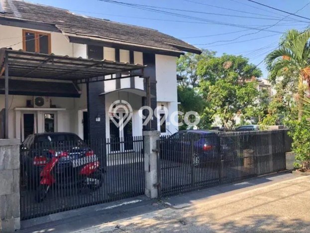 Rumah Strategis Modern Lb 180m2 di Margahayu, Bandung Rumah Strategis Modern Lb 180m2 di Margahayu, Bandung