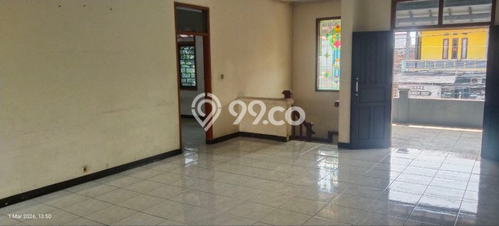 Best Deal Hunian Premium Ideal dan Luas di Antapani, Bandung Best Deal Hunian Premium Ideal dan Luas di Antapani, Bandung