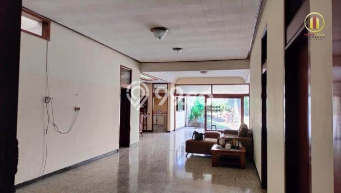 Dijual Hunian Mewah dengan Fasilitas Sekitar Lengkap di Lengkong, Bandung Dijual Hunian Mewah dengan Fasilitas Sekitar Lengkap di Lengkong, Bandung
