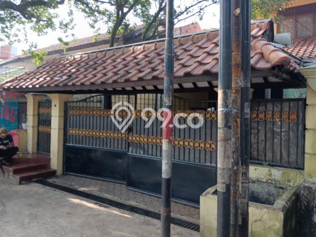 Rumah Luxury Modern Tanpa Renovasi di Tubagus Ismail Bandung Rumah Luxury Modern Tanpa Renovasi di Tubagus Ismail Bandung