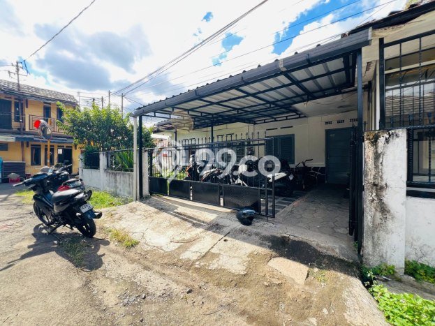 Dijual Rumah Premium dengan Fasilitas Sekitar Komplit di Batununggal, Bandung Dijual Rumah Premium dengan Fasilitas Sekitar Komplit di Batununggal, Bandung
