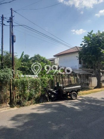 Lahan Kosong Dijual di Regol, Bandung, Luas 295m2 Area Strategis Lahan Kosong Dijual di Regol, Bandung, Luas 295m2 Area Strategis