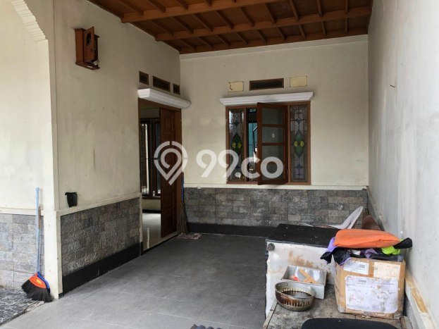 For Sale Rumah 3 Kamar Lokasi Strategis Nyaman dan Strategis di Margahayu For Sale Rumah 3 Kamar Lokasi Strategis Nyaman dan Strategis di Margahayu