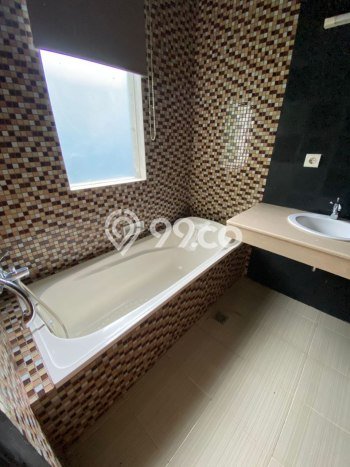 Ready to Use! Premium House LT 185m2 Desain Elegan di Resor Dago Pakar Ready to Use! Premium House LT 185m2 Desain Elegan di Resor Dago Pakar