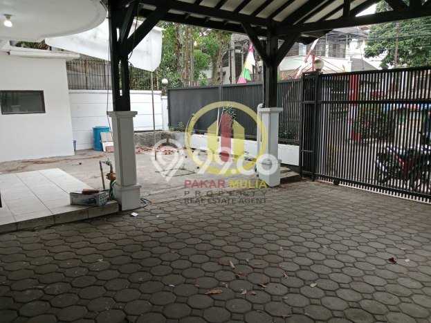 Dijual Rumah Premium dengan Fasilitas Sekitar Komplit di Sukajadi, Bandung Dijual Rumah Premium dengan Fasilitas Sekitar Komplit di Sukajadi, Bandung