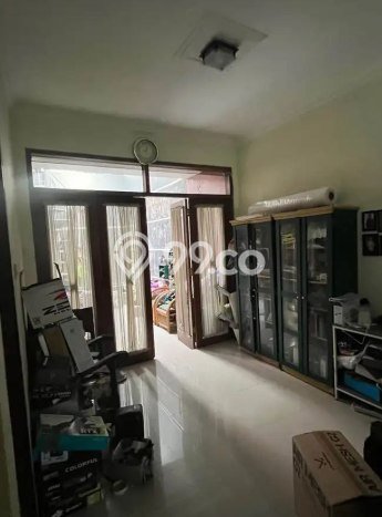 Rumah Modern Cantik 4 Kamar Bisa Langsung Pindah di Antapani Rumah Modern Cantik 4 Kamar Bisa Langsung Pindah di Antapani