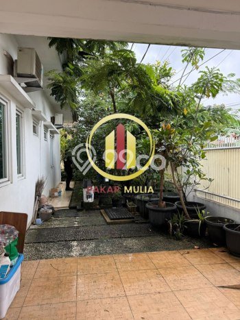 Rumah Elit Modern Tanpa Renovasi di Turangga Bandung Rumah Elit Modern Tanpa Renovasi di Turangga Bandung