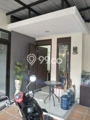 For Sale Hunian Rumah Nyaman 3 KT di Soekarno Hatta, Bandung For Sale Hunian Rumah Nyaman 3 KT di Soekarno Hatta, Bandung