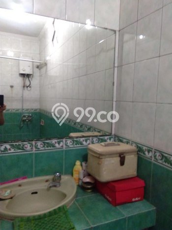 Hunian Cantik Minimalis Lb 140m2 di Batununggal, Bandung Hunian Cantik Minimalis Lb 140m2 di Batununggal, Bandung