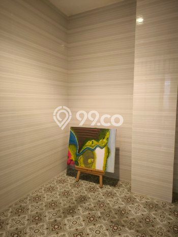 For Sale! Premium House LT 460m2 Desain Elegan di Gatot Subroto For Sale! Premium House LT 460m2 Desain Elegan di Gatot Subroto