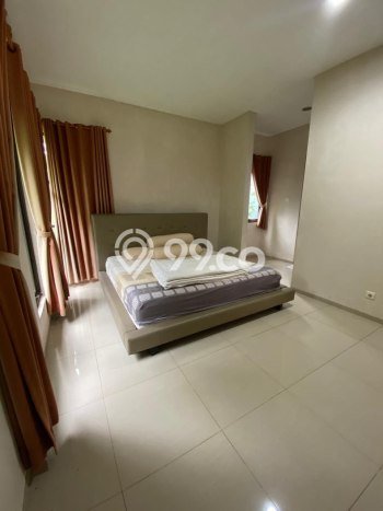 Ready to Use! Premium House LT 185m2 Desain Elegan di Resor Dago Pakar Ready to Use! Premium House LT 185m2 Desain Elegan di Resor Dago Pakar