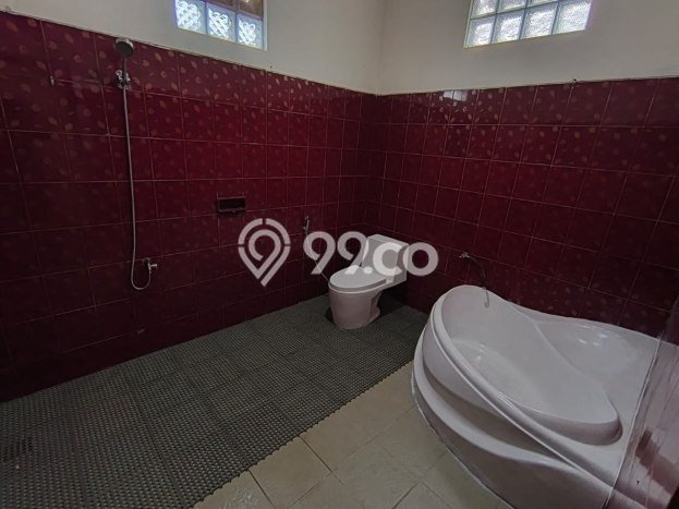 Dijual Rumah Eksklusif 5 KT di Buah Batu, Bandung Dijual Rumah Eksklusif 5 KT di Buah Batu, Bandung