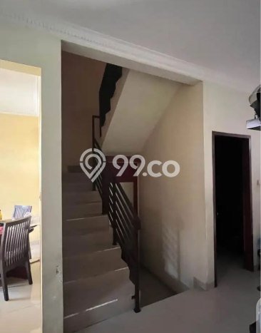 Rumah Modern Cantik 4 Kamar Bisa Langsung Pindah di Antapani Rumah Modern Cantik 4 Kamar Bisa Langsung Pindah di Antapani