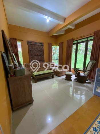 Ready to Use! Premium House LT 185m2 Desain Elegan di Resor Dago Pakar Ready to Use! Premium House LT 185m2 Desain Elegan di Resor Dago Pakar