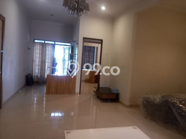 Hunian Cantik Minimalis Lb 108m2 di Batununggal, Bandung Hunian Cantik Minimalis Lb 108m2 di Batununggal, Bandung