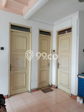 Dijual Rumah Modern 3 KT di BKR, Bandung Dijual Rumah Modern 3 KT di BKR, Bandung