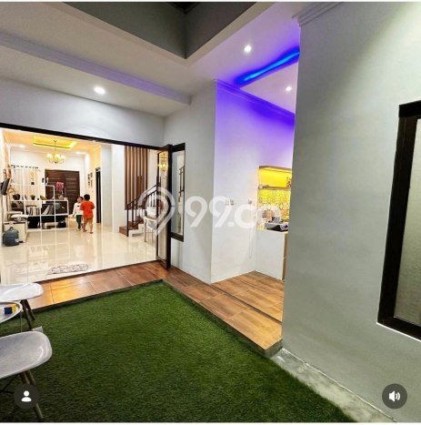 Jual Rumah Minimalis Bagus Punya 4 KT di Antapani Bandung SHM Jual Rumah Minimalis Bagus Punya 4 KT di Antapani Bandung SHM