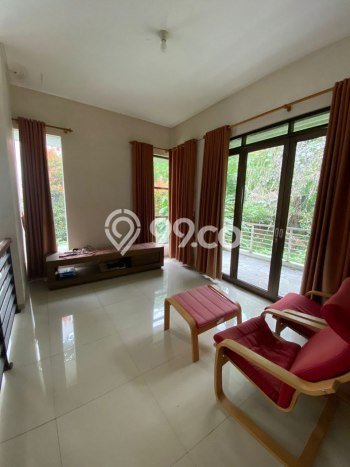 Ready to Use! Premium House LT 185m2 Desain Elegan di Resor Dago Pakar Ready to Use! Premium House LT 185m2 Desain Elegan di Resor Dago Pakar