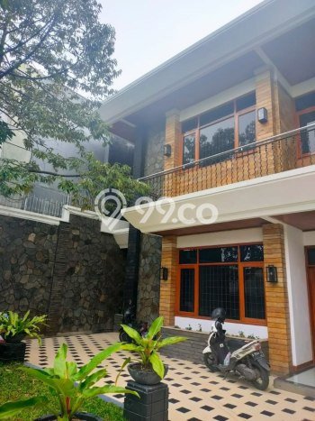 Hunian Mewah LB 825m2 Siap Pakai Desain Elegan di Bandung Kota, Bandung Hunian Mewah LB 825m2 Siap Pakai Desain Elegan di Bandung Kota, Bandung