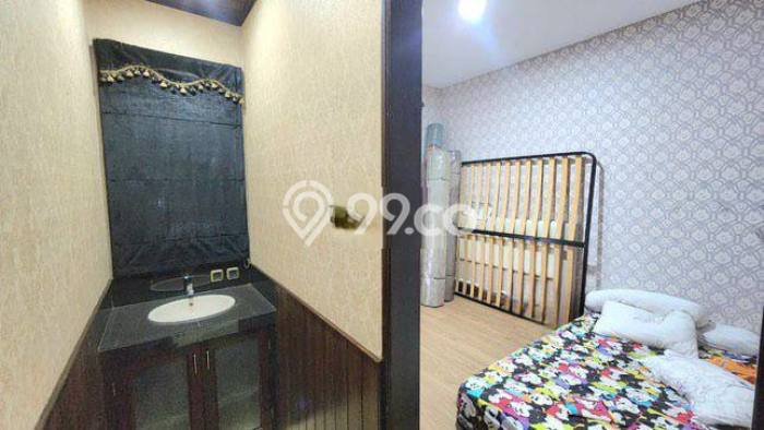 Dijual Rumah Minimalis Bagus Punya 4 KT di Antapani Bandung SHM Dijual Rumah Minimalis Bagus Punya 4 KT di Antapani Bandung SHM