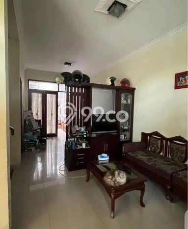 Rumah Modern Cantik 4 Kamar Bisa Langsung Pindah di Antapani Rumah Modern Cantik 4 Kamar Bisa Langsung Pindah di Antapani