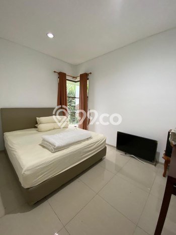 Ready to Use! Premium House LT 185m2 Desain Elegan di Resor Dago Pakar Ready to Use! Premium House LT 185m2 Desain Elegan di Resor Dago Pakar