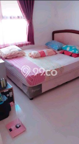 Rumah Modern Cantik 22 KT Siap Huni di Arcamanik Rumah Modern Cantik 22 KT Siap Huni di Arcamanik