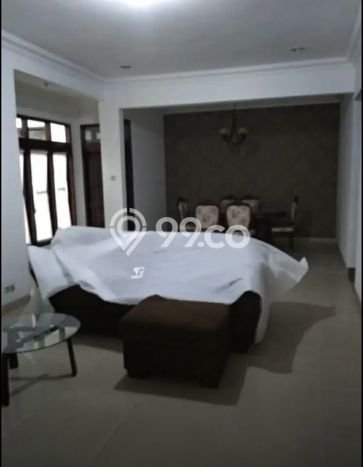 Dijual Rumah Modern 3 KT di Bandung Kota, Bandung Dijual Rumah Modern 3 KT di Bandung Kota, Bandung