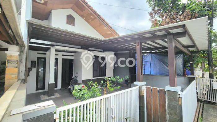 Dijual Rumah Minimalis Bagus Punya 4 KT di Antapani Bandung SHM Dijual Rumah Minimalis Bagus Punya 4 KT di Antapani Bandung SHM
