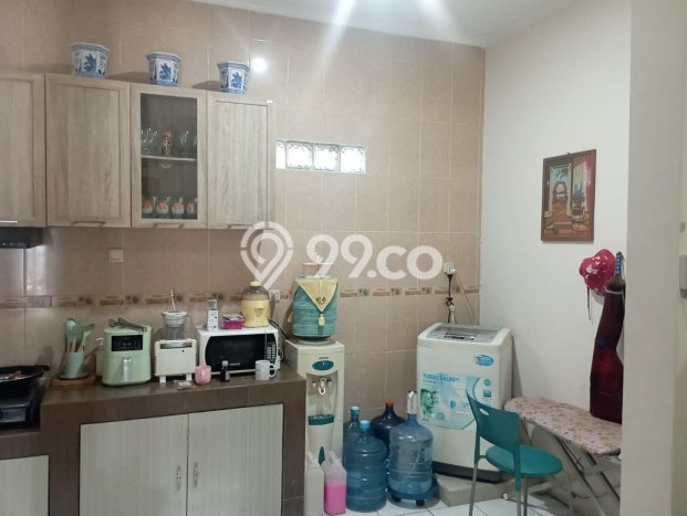 For Sale Rumah 3 Kamar Lokasi Ideal Nyaman dan Strategis di Margahayu For Sale Rumah 3 Kamar Lokasi Ideal Nyaman dan Strategis di Margahayu