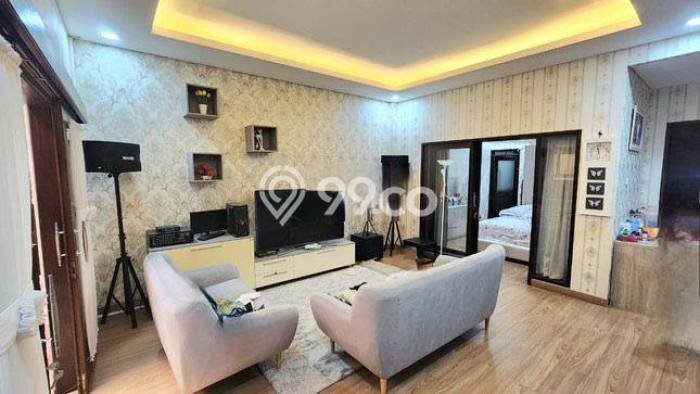 Dijual Rumah Minimalis Bagus Punya 4 KT di Antapani Bandung SHM Dijual Rumah Minimalis Bagus Punya 4 KT di Antapani Bandung SHM