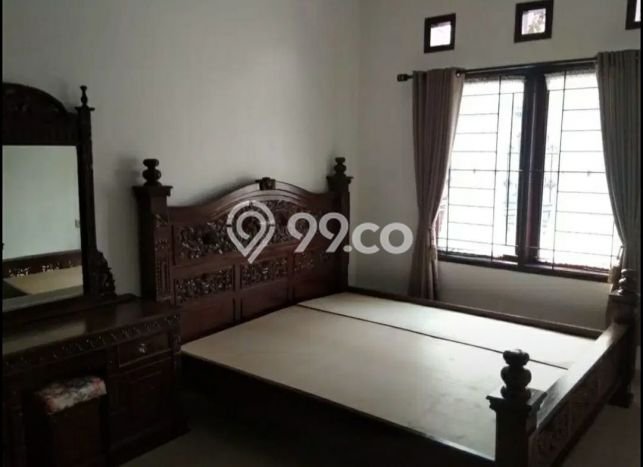 Dijual Rumah Modern 3 KT di Bandung Kota, Bandung Dijual Rumah Modern 3 KT di Bandung Kota, Bandung