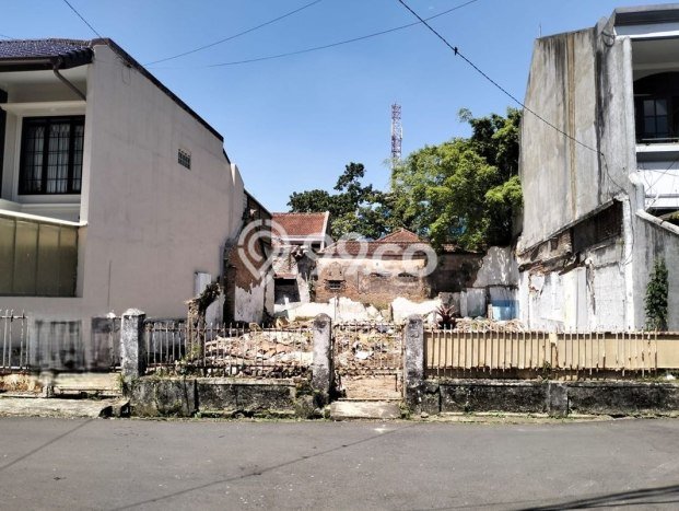 Lahan Dijual Lokasi Strategis di Bandung dengan Luas 219m2 Lahan Dijual Lokasi Strategis di Bandung dengan Luas 219m2