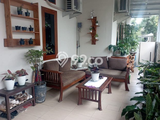 For Sale Rumah 3 Kamar Lokasi Ideal Nyaman dan Strategis di Margahayu For Sale Rumah 3 Kamar Lokasi Ideal Nyaman dan Strategis di Margahayu
