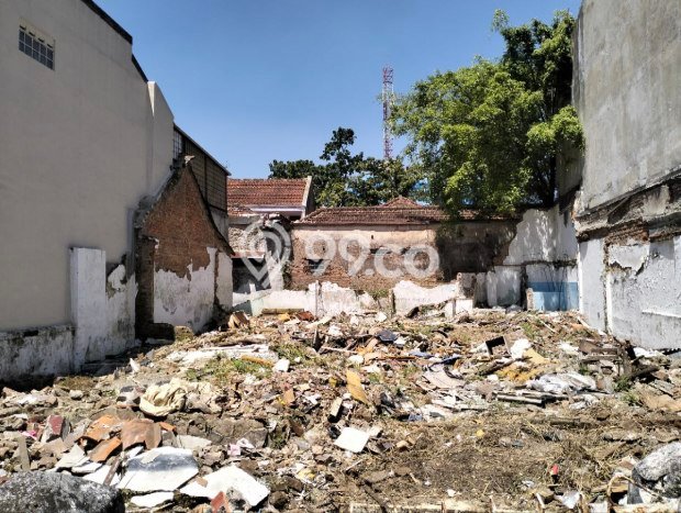 Lahan Dijual Lokasi Strategis di Bandung dengan Luas 219m2 Lahan Dijual Lokasi Strategis di Bandung dengan Luas 219m2
