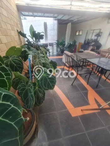 Dijual Rumah Luas Elegan Dengan View Cantik di Bandung Kota, Bandung Dijual Rumah Luas Elegan Dengan View Cantik di Bandung Kota, Bandung