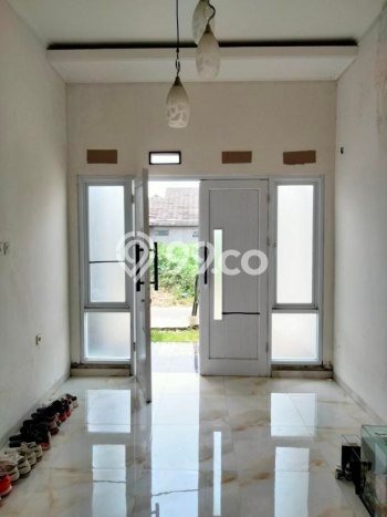 Rumah Modern 5 Kamar LT 80m2 di Buah Batu Rumah Modern 5 Kamar LT 80m2 di Buah Batu