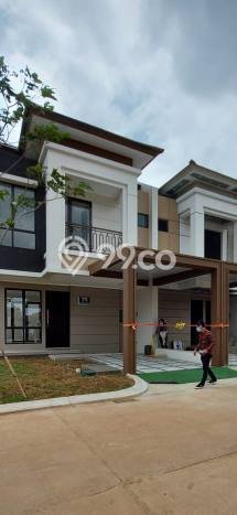 Jual Rumah Mewah Megah Dengan View Eksklusif di Podomoro Park Bandung, Bandung Jual Rumah Mewah Megah Dengan View Eksklusif di Podomoro Park Bandung, Bandung