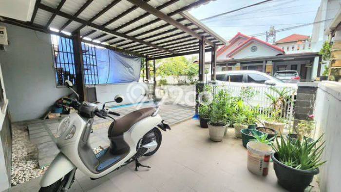 Dijual Rumah Minimalis Bagus Punya 4 KT di Antapani Bandung SHM Dijual Rumah Minimalis Bagus Punya 4 KT di Antapani Bandung SHM
