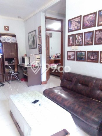 Hunian Cantik Minimalis Lb 140m2 di Batununggal, Bandung Hunian Cantik Minimalis Lb 140m2 di Batununggal, Bandung
