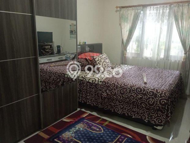 For Sale Rumah 3 Kamar Lokasi Ideal Nyaman dan Strategis di Margahayu For Sale Rumah 3 Kamar Lokasi Ideal Nyaman dan Strategis di Margahayu