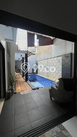 Jual Rumah Bagus Siap Huni LB 205m2 di Batununggal, Bandung Jual Rumah Bagus Siap Huni LB 205m2 di Batununggal, Bandung