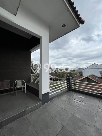 Dijual Rumah Mewah Exclusive di Margahayu, Bandung Dijual Rumah Mewah Exclusive di Margahayu, Bandung
