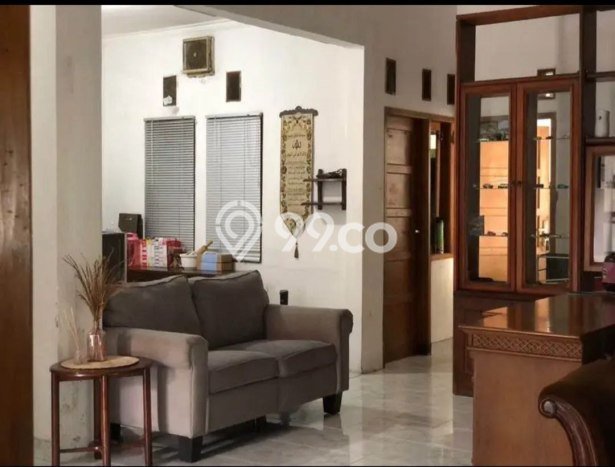 Rumah Strategis Modern Lb 180m2 di Margahayu, Bandung Rumah Strategis Modern Lb 180m2 di Margahayu, Bandung