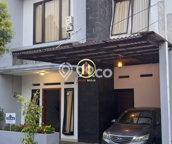 Dijual Rumah 3 Kamar Lokasi Ideal Nyaman dan Strategis di Arcamanik Dijual Rumah 3 Kamar Lokasi Ideal Nyaman dan Strategis di Arcamanik