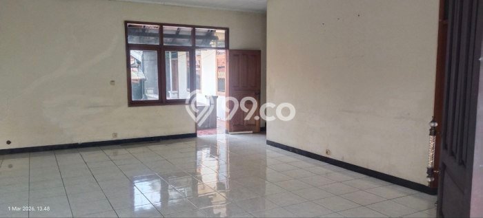 Best Deal Hunian Premium Ideal dan Luas di Antapani, Bandung Best Deal Hunian Premium Ideal dan Luas di Antapani, Bandung