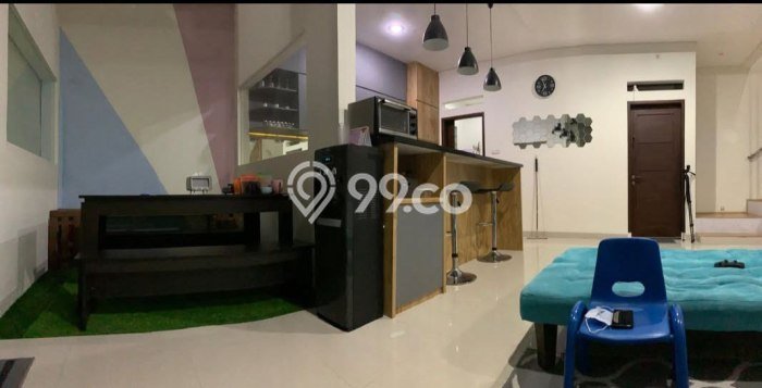 Jual Rumah Strategis Bagus Punya 3 KT di Margahayu Bandung SHM Jual Rumah Strategis Bagus Punya 3 KT di Margahayu Bandung SHM