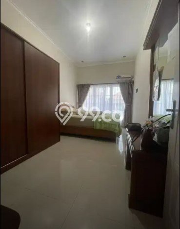 Rumah Minimalis 5 KT di Buah Batu Bandung Unfurnished Rumah Minimalis 5 KT di Buah Batu Bandung Unfurnished